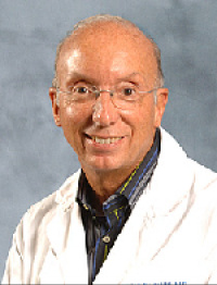 Bruce Barnum, MD