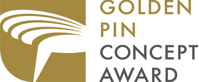 colden pin concept awards