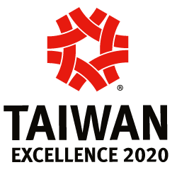 taiwan excellence 2020
